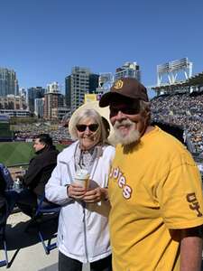 San Diego Padres - MLB vs Atlanta Braves