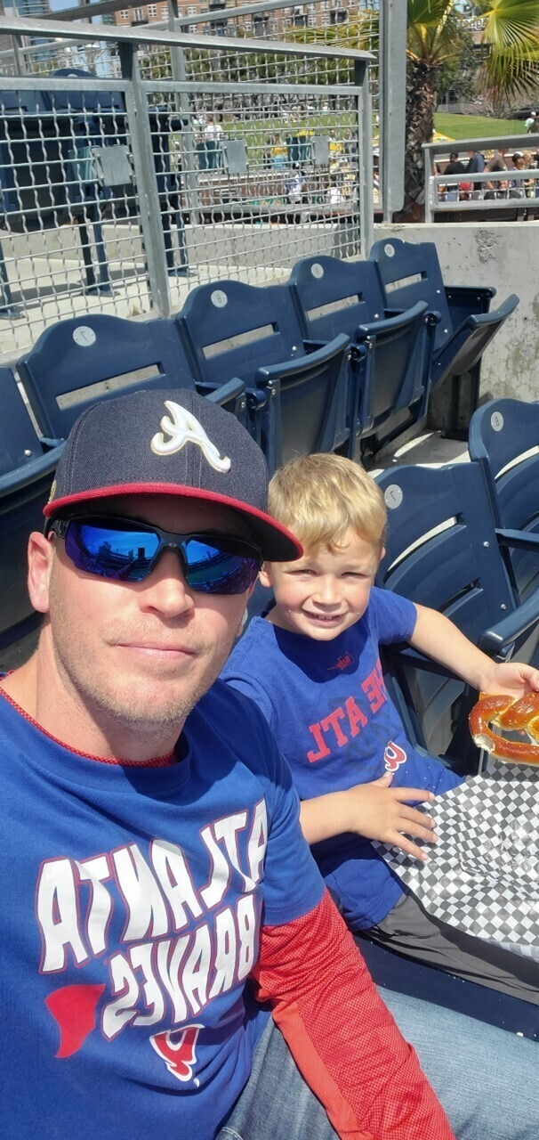 San Diego Padres - MLB vs Atlanta Braves