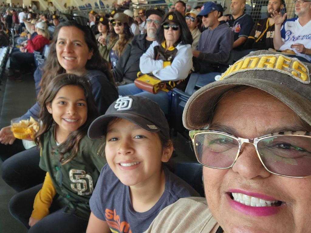 San Diego Padres - MLB vs Atlanta Braves