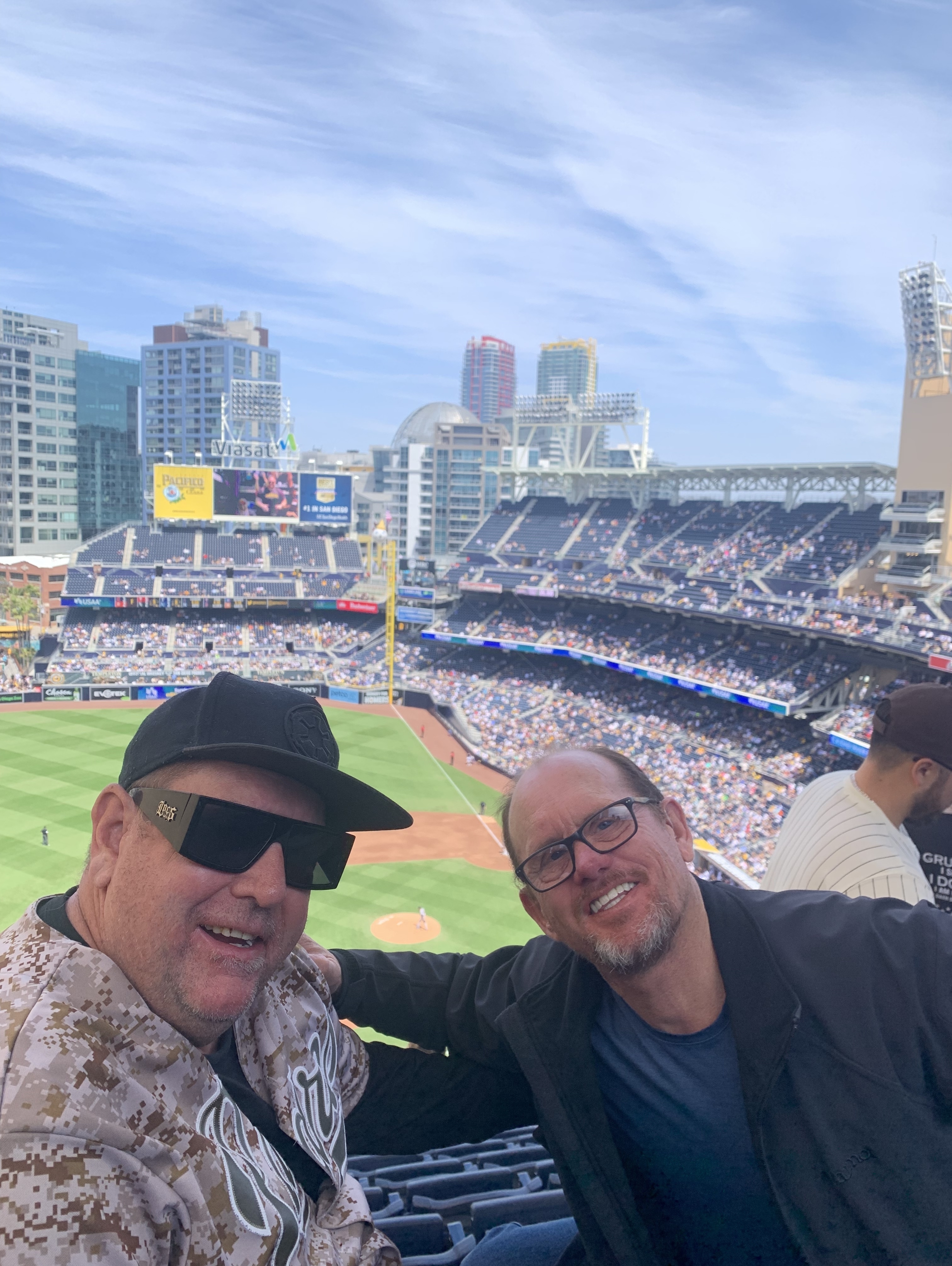 San Diego Padres - MLB vs Atlanta Braves