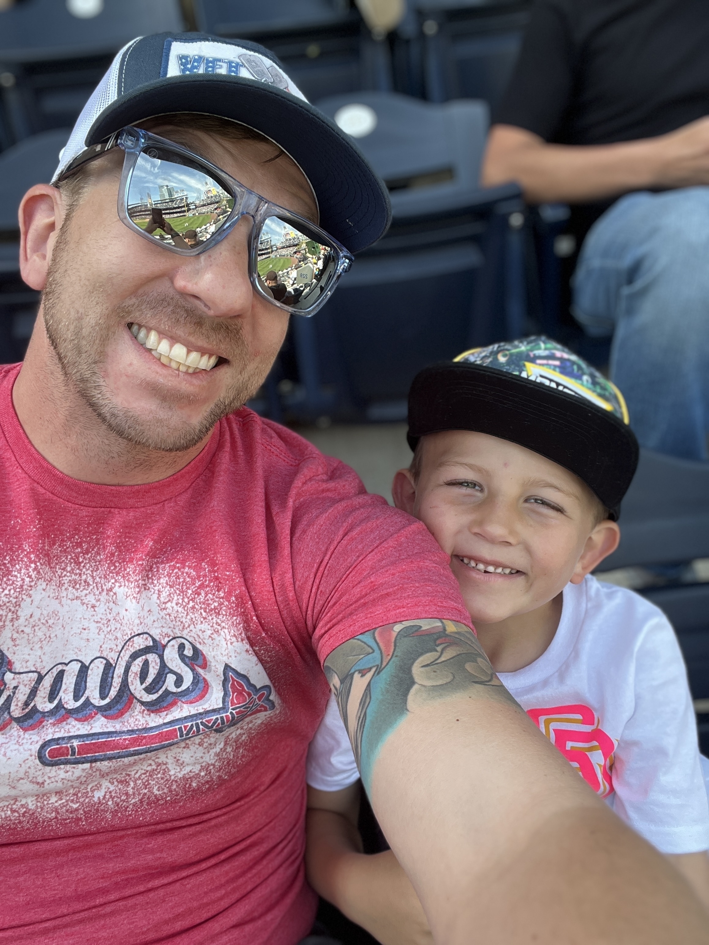 San Diego Padres - MLB vs Atlanta Braves