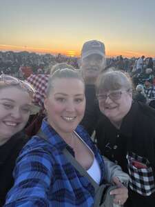 Boots in the Park: Chris Young, Trace Adkins, Dylan Scott & Friends