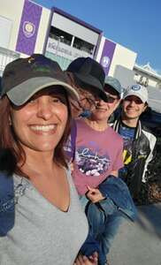 Orlando City SC - MLS vs New York City FC