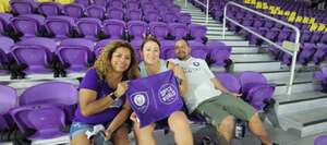 Orlando City SC - MLS vs New York City FC