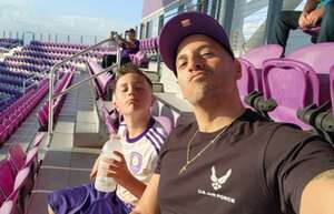 Orlando City SC - MLS vs New York City FC