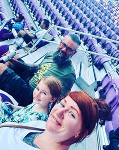 Orlando City SC - MLS vs New York City FC