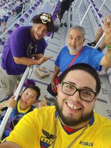 Orlando City SC - MLS vs New York City FC