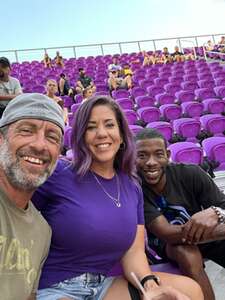 Orlando City SC - MLS vs New York City FC