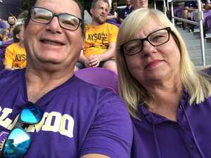 Orlando City SC - MLS vs New York City FC