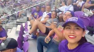 Orlando City SC - MLS vs New York City FC