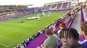 Orlando City SC - MLS vs New York City FC