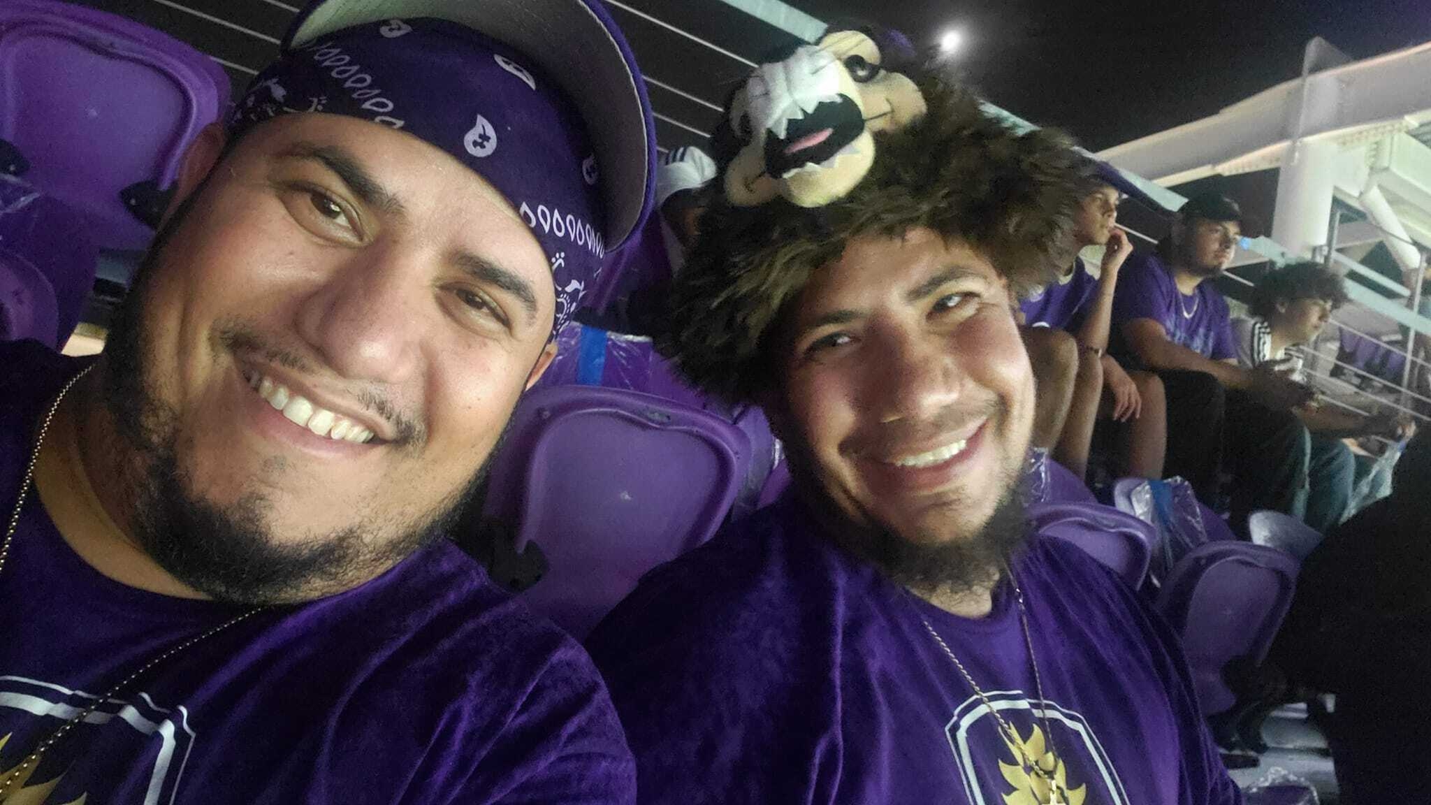 Orlando Vikings Fan Club