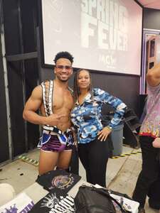 Maryland Championship Wrestling - Live Pro Wrestling!