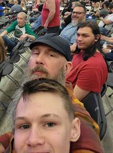 Maryland Championship Wrestling - Live Pro Wrestling!