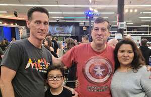 Maryland Championship Wrestling - Live Pro Wrestling!