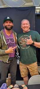 Maryland Championship Wrestling - Live Pro Wrestling!