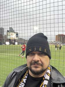 Pittsburgh Riverhounds SC - USL Championship vs Miami FC