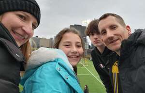 Pittsburgh Riverhounds SC - USL Championship vs Miami FC