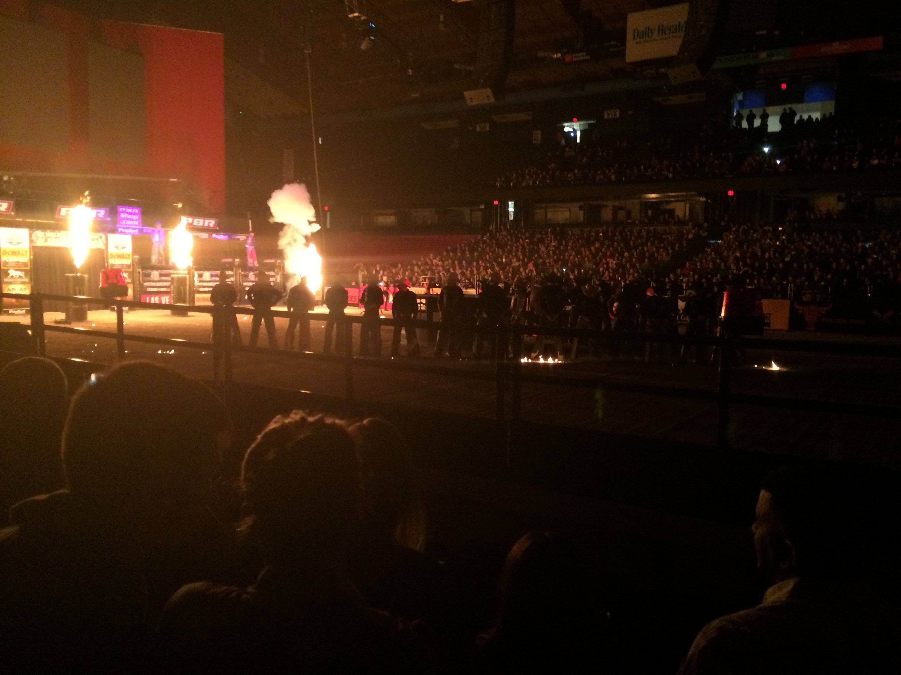 PBR - Chicago Invitational - Sunday