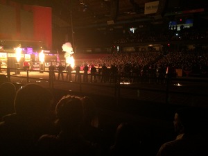 PBR - Chicago Invitational - Sunday
