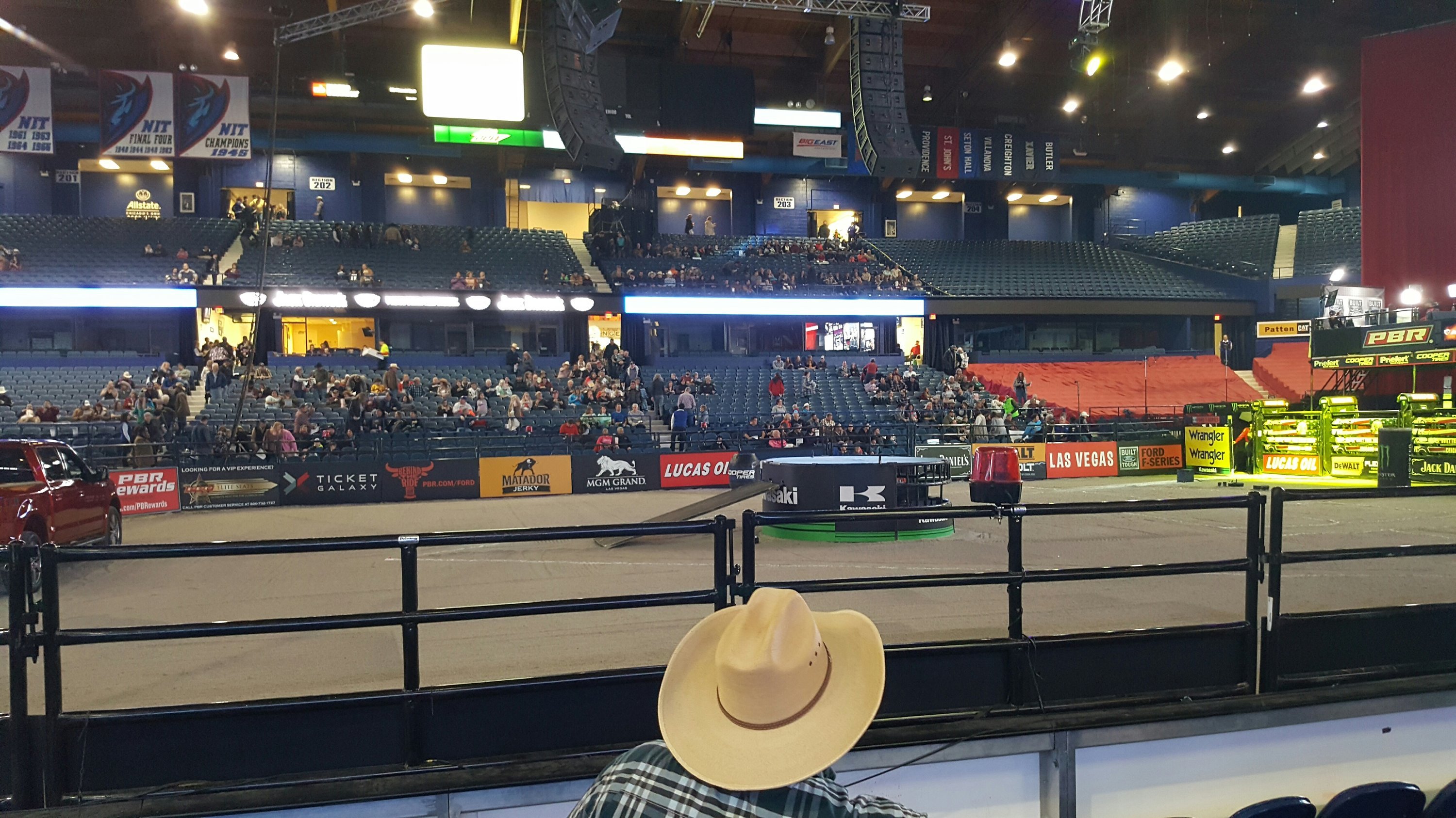 PBR - Chicago Invitational - Sunday