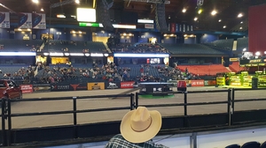 PBR - Chicago Invitational - Sunday