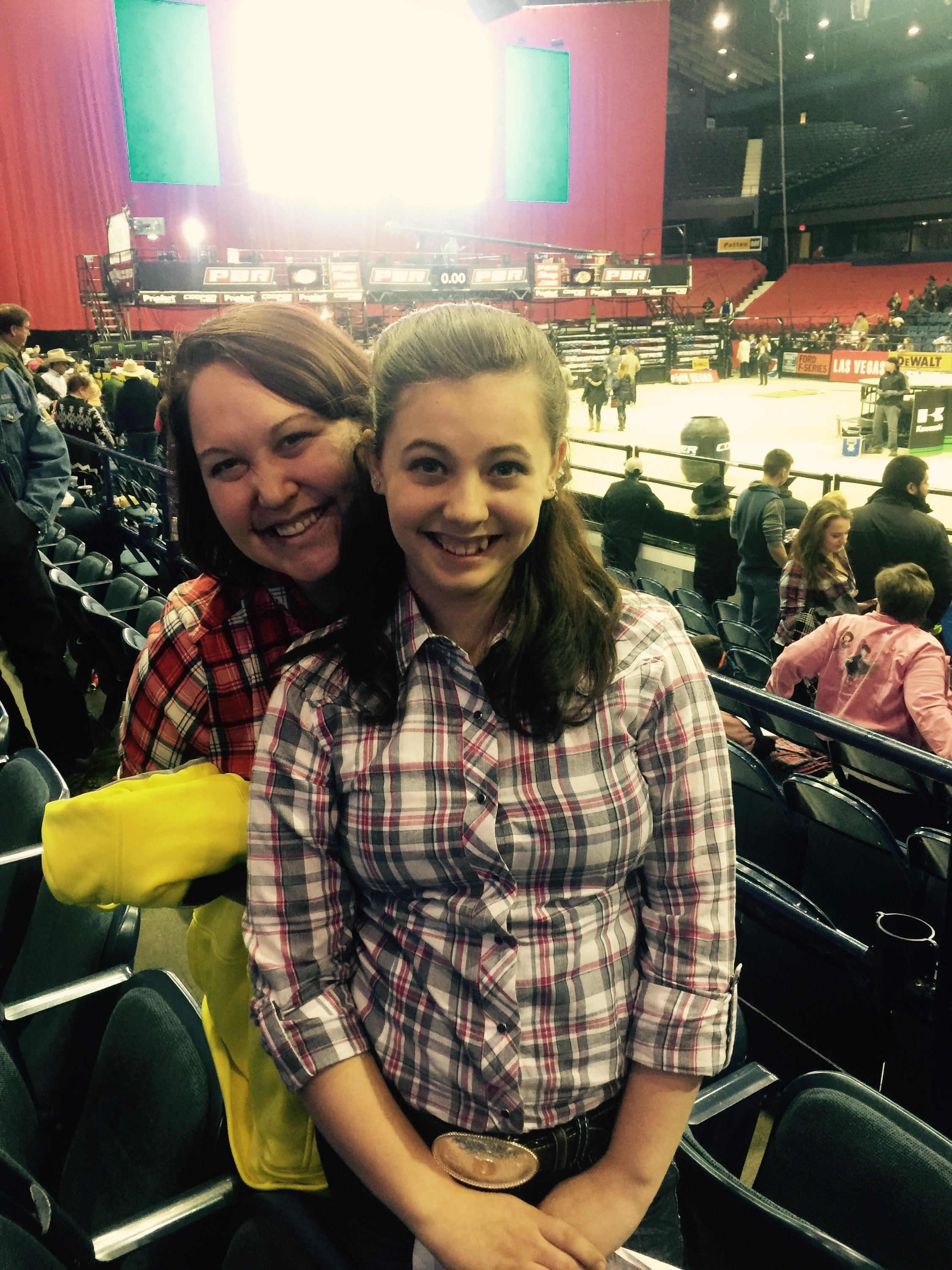 PBR - Chicago Invitational - Sunday