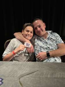 Marvel-ous Father's Day Brunch