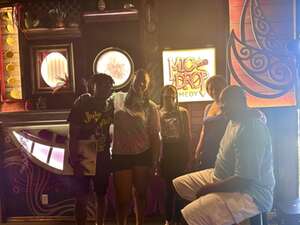 Marvel-ous Father's Day Brunch