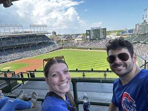 Chicago Cubs - MLB vs Tampa Bay Rays