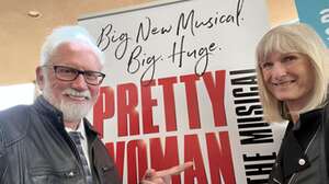Pretty Woman (touring) - Open Caption Performance