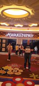 Awakening