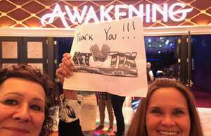 Awakening