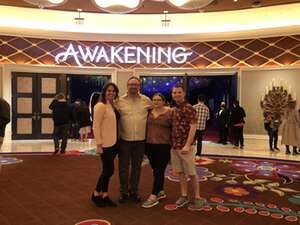 Awakening