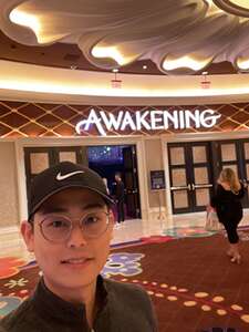 Awakening