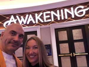 Awakening