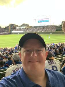 Chicago Cubs - MLB vs New York Mets