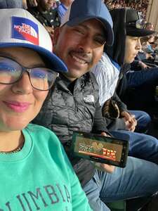 Chicago Cubs - MLB vs New York Mets