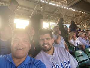 Chicago Cubs - MLB vs New York Mets