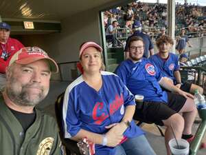 Chicago Cubs - MLB vs San Francisco Giants