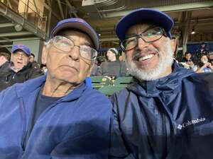 Chicago Cubs - MLB vs Pittsburgh Pirates