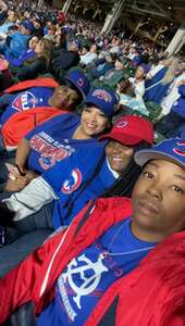 Chicago Cubs - MLB vs Pittsburgh Pirates