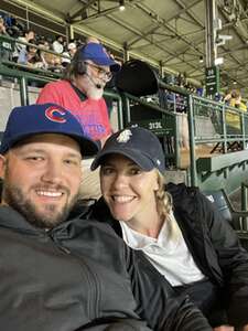 Chicago Cubs - MLB vs Pittsburgh Pirates