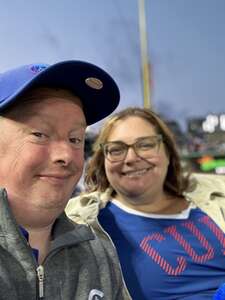 Chicago Cubs - MLB vs Pittsburgh Pirates