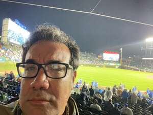 Chicago Cubs - MLB vs Pittsburgh Pirates