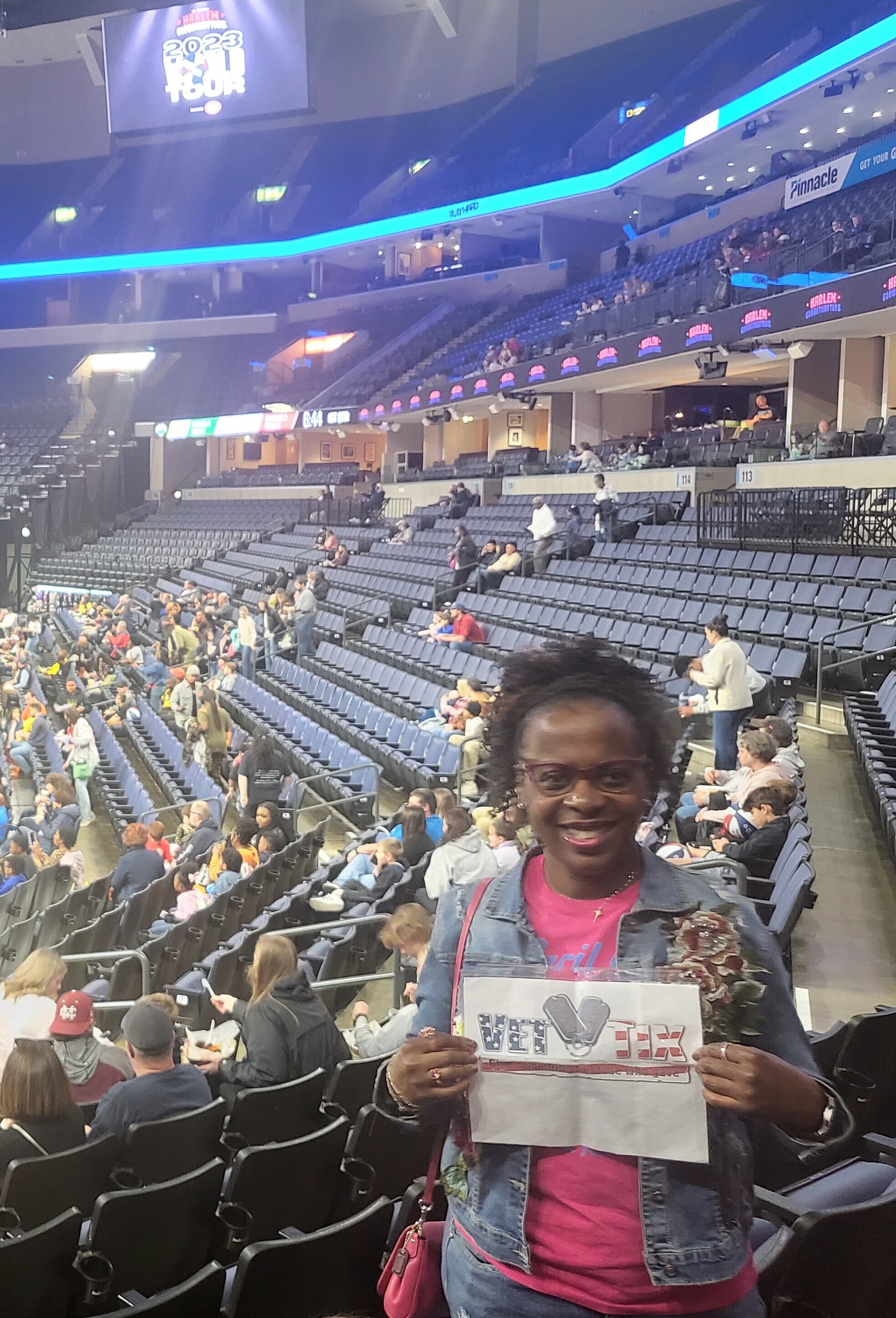 Harlem Globetrotters
