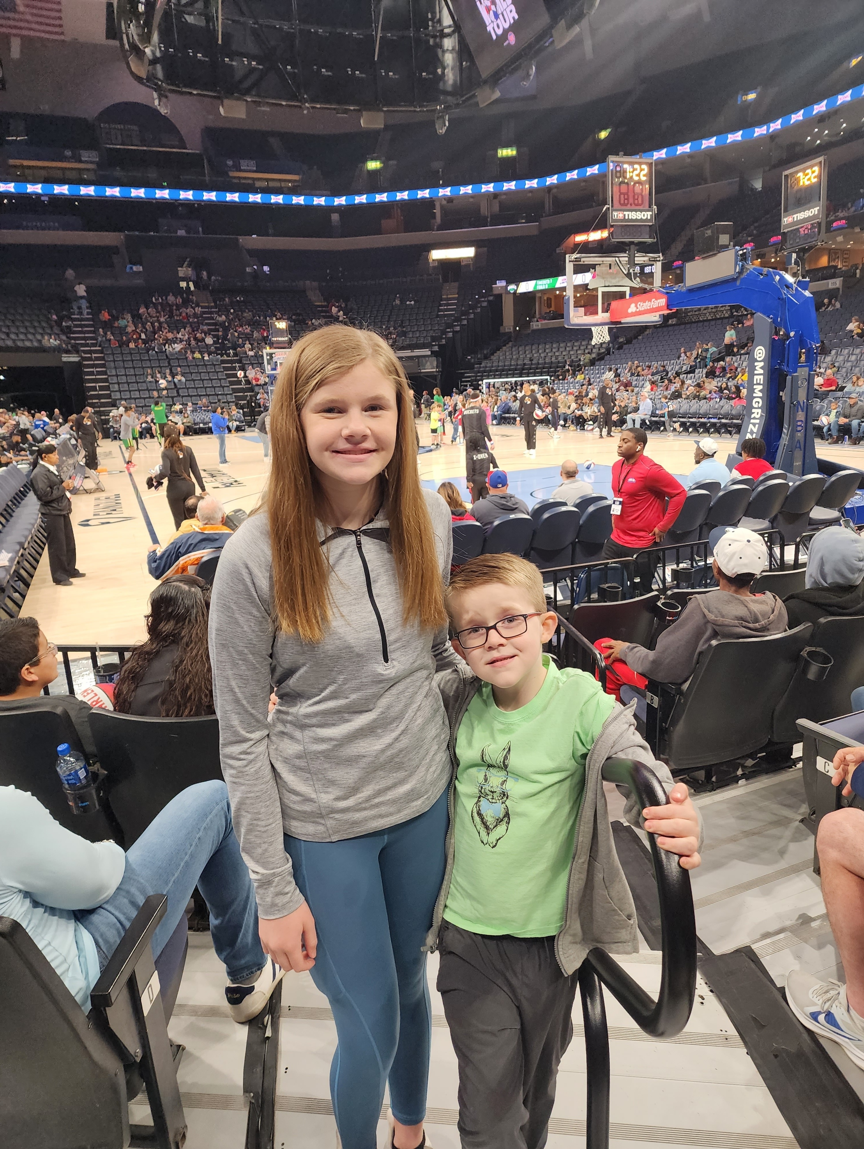 Harlem Globetrotters