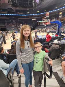 Harlem Globetrotters
