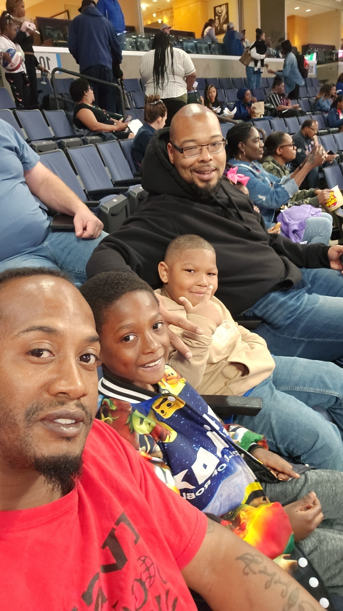 Harlem Globetrotters