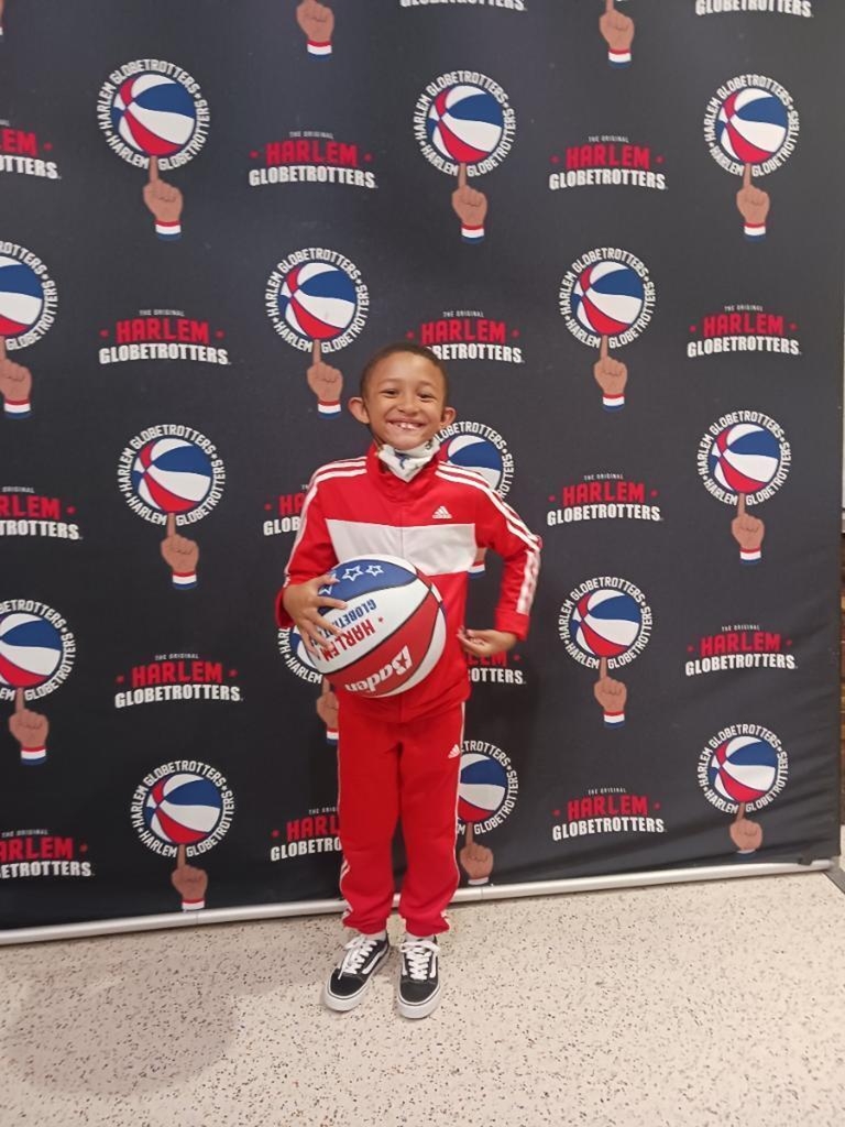Harlem Globetrotters